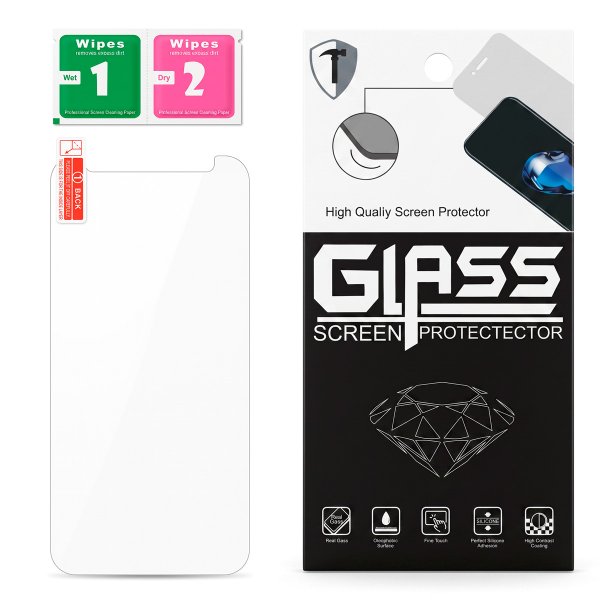 Стекло защитное Huawei Nova+ Glass Screen Protector