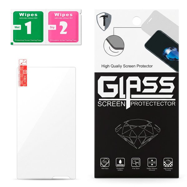 Стекло защитное Nokia Lumia 1020 Glass Screen Protector