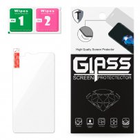 Стекло защитное Nokia Lumia 435 Glass Screen Protector