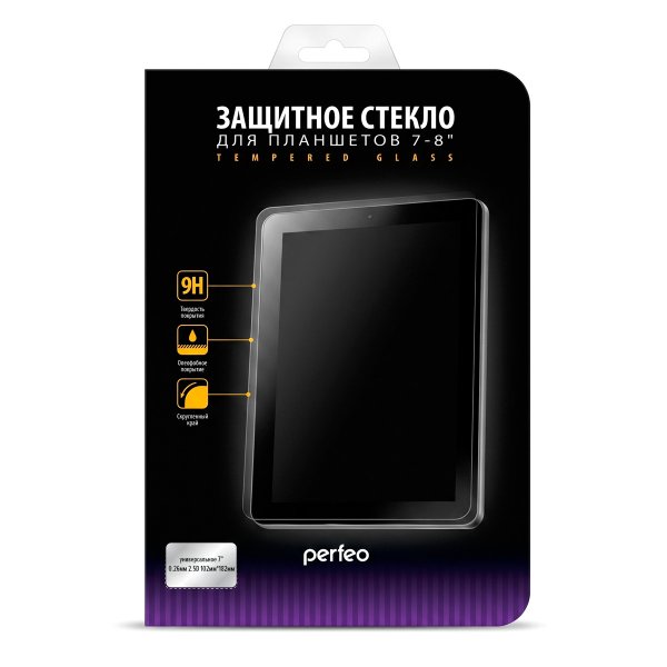 Стекло защитное универсальное 7,0