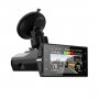 Радар-детектор SilverStone F1 HYBRID S-BOT PRO Wi-Fi  DOPPLER EDITION+ видеорегистратор