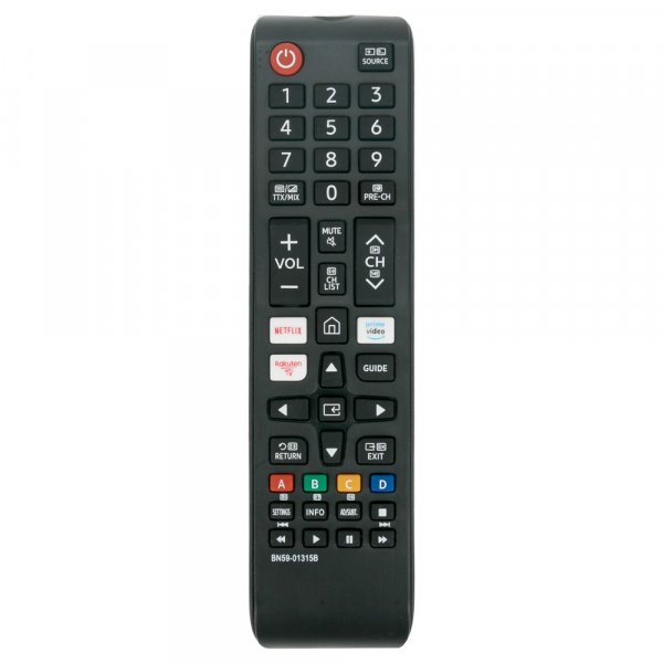 Пульт Samsung BN59-01315B (ic) LED TV NEW