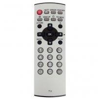 Пульт Huayu для Panasonic RM-532M-3 (корпус EUR7717010) универсальный
