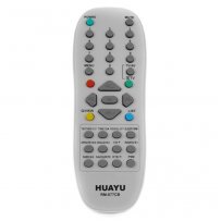 Пульт Huayu для LG RM-677CB универсальный (MKJ30036802)