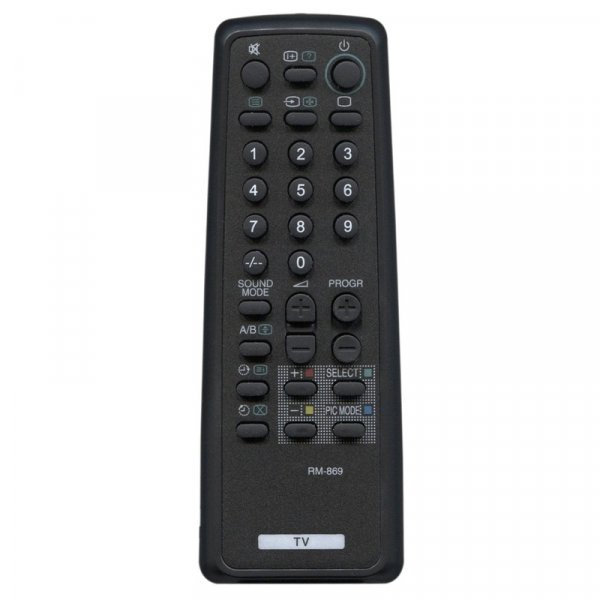 Пульт Sony RM-869 ic