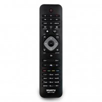 Пульт Huayu для Philips RM-L1128 универсальный (2422 549 90477)