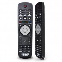 Пульт Huayu для Philips RM-L1225 LCD NEW 398G (996590009443)