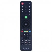 Пульт Huayu для Daewoo RM-L1553 универсальный пульт