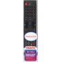 Пульт Huayu для TV RM-L1098+X корпус ER-31607R универсальный пульт (NETFLIX)