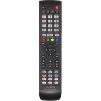 Пульт Huayu RM-L1120+X PLUS универсальный с функцией YouTube, ivi