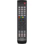 Пульт Huayu RM-L1120+X PLUS универсальный с функцией YouTube, ivi