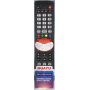 Пульт Huayu RM-L1120+X PLUS универсальный с функцией YouTube, ivi