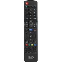 Пульт Huayu для LG RM-L915RU(BOX) RM-L915+ функции MENU + HOME (корпус LG AKB72915244)