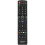 Пульт Huayu для LG RM-L915RU(BOX) RM-L915+ функции MENU + HOME (корпус LG AKB72915244)