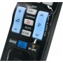 Пульт Huayu для LG RM-L930 RU ( RM-L930 +) корпус AKB73756502 ivi, OKKO, NETFLIX, SMART