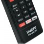 Пульт Huayu для LG RM-L930 RU ( RM-L930 +) корпус AKB73756502 ivi, OKKO, NETFLIX, SMART