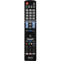 Пульт Huayu для LG RM-L999 RU (RM-L999) корпус AKB73756564 AKB73756504 (AKB73756502)