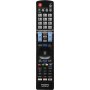 Пульт Huayu для LG RM-L999 RU (RM-L999) корпус AKB73756564 AKB73756504 (AKB73756502)