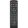 Пульт Huayu для приставок DVB-T2+2 ver.2025 универсальный