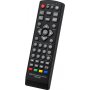 Пульт Huayu для приставок DVB-T2+2 ver.2025 универсальный