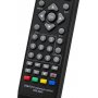 Пульт Huayu для приставок DVB-T2+2 ver.2025 универсальный