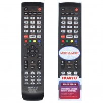 Пульт Huayu RM-L1120+X Plus для  LCD LED TV универсальный
