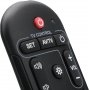 Пульт X96 AIR (X-96) Android TV box Vontar, SMARTBOX , Vontar X4 , invin T95X-2GB (IPTV, ANDROID TV)