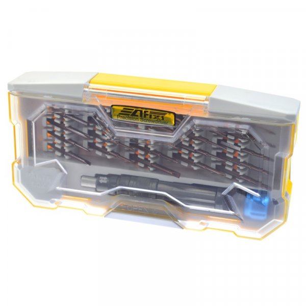 Отвертки Afixs 6102A (24 в 1)