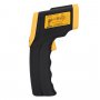 Термометр инфракрасный DT-8380 с дисплеем