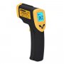 Термометр инфракрасный DT-8380 с дисплеем
