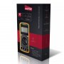 Мультиметр Smartbuy tools DT9201A, противоударный, многофункциональный