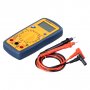 Мультиметр Smartbuy tools DT321B, противоуд,, многофункц., в комплекте: щупы, элем. питания
