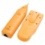 Тестер кабеля 806B, с поиском в стене, с передатчиком и приемником, Smartbuy Tools