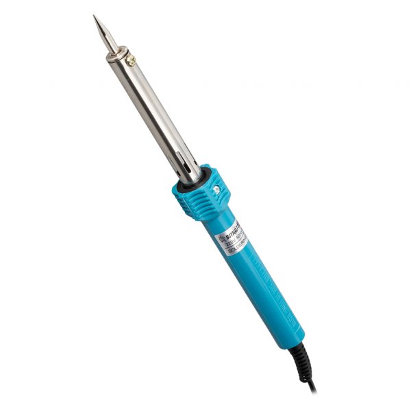 Паяльник электрический, 80 Вт,термостойкая рукоятка, длина шнура 1.1 м,Smartbuy Tools(SBT-SI-05)