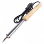 Паяльник 100 ватт, термостойкая рукоятка, Smartbuy PRO TOOLS (SBT-SI-19)
