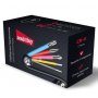 Набор велосипедный 9 шт, 2 отв.:SL5;PH2,HEX:2,2.5,3,4,5,6,TORX:30 CR-V, Smartbuy tools