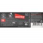 Набор головок с трещоткой 19 предметов, 1/2", 8-32 мм, 24 зуба, CR-V, Smartbuy Tools