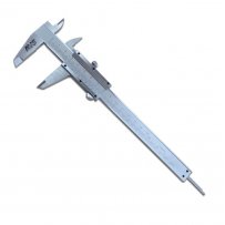 Штангенциркуль150 мм AVS CLP-150 (шаг 0,02 мм)