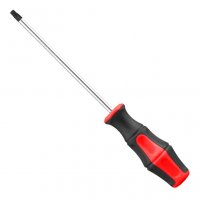 Отвёртка TORX AVS OTX40125 (T40x125 мм)