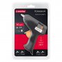 Пистолет клеевой электрический,10 Вт,D=7 мм, алюмин.сопло, шнур 1 м, Smartbuy tools