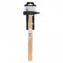 Молоток с деревянной ручкой, слесарный, 200 гр, Smartbuy PRO TOOLS (SBT-PRO-GHW-200)