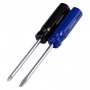 Набор отверток 2 штуки, PH0x100, SL6x100, CR-V сталь, Smartbuy PRO TOOLS (SBT-PRO-SCN-2P1)