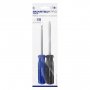 Набор отверток 2 штуки, PH0x100, SL6x100, CR-V сталь, Smartbuy PRO TOOLS (SBT-PRO-SCN-2P1)