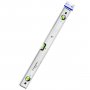 Уровень (ватерпас) водный, 3 глазка, магнит, линейка, Smartbuy PRO TOOLS (SBT-PRO-WL-600)