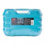 Набор отверток 9 штук, TORX T6, T8, T10, T15, T20, T25, T27, T30, T40, магн.,S2 ,Smartbuy Tools