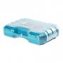 Набор отверток 9 штук, TORX T6, T8, T10, T15, T20, T25, T27, T30, T40, магн.,S2 ,Smartbuy Tools