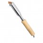 Паяльник электрический, 120 Вт, с дерев. рукояткой, длина шнура 1.1 м,Smartbuy Tools (SBT-SI-120)