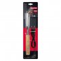 Паяльник электрический, 120 Вт, с дерев. рукояткой, длина шнура 1.1 м,Smartbuy Tools (SBT-SI-120)