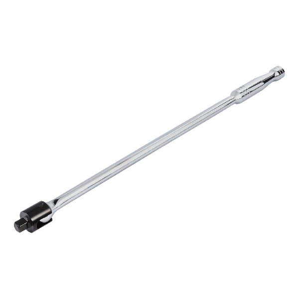 Вороток 1/2", Smartbuy tools, 600 мм шарнирный, усиленный, головка CR-V сталь