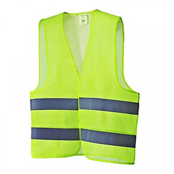 Жилет светоотражающий AVS VT-05 (70гр/м2) XL